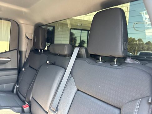 Used 2024 GMC Sierra 1500 Elevation w/ Max Trailering Package AWD/4WD image 6