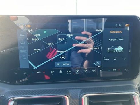 New 2025 Ford Mustang GT Premium image 17