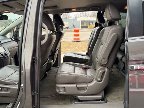 Used 2014 Honda Odyssey EX-L image 15