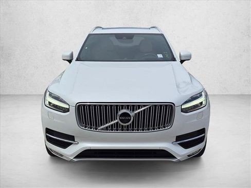 Used 2018 Volvo XC90 T6 Inscription w/ Convenience Package AWD/4WD image 2