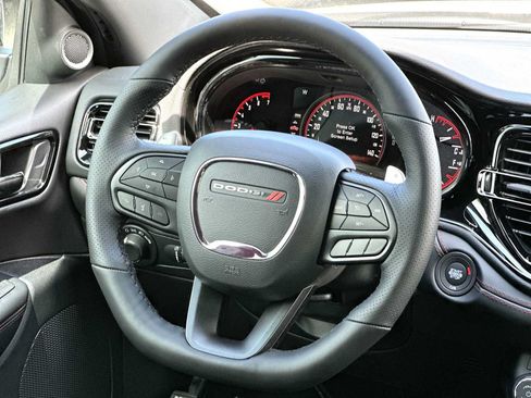 New 2026 Dodge Durango GT RWD image 27