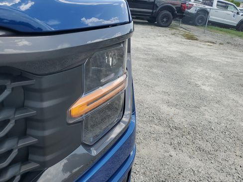 New 2025 Ford F150 STX w/ Equipment Group 200A image 4