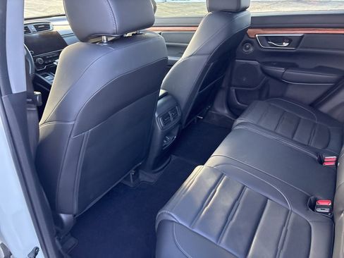 Used 2019 Honda CR-V EX-L image 12
