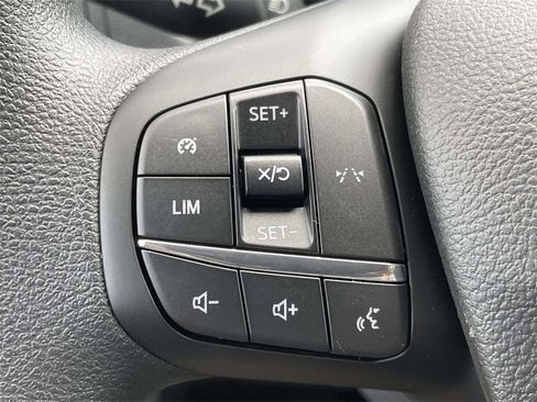 New 2026 Ford Transit 150 Low Roof w/ Load Area Protection Package image 23