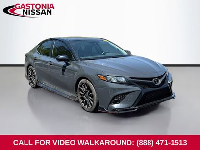 Used 2023 Toyota Camry TRD