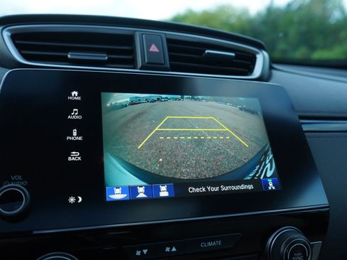 Used 2019 Honda CR-V EX-L image 29