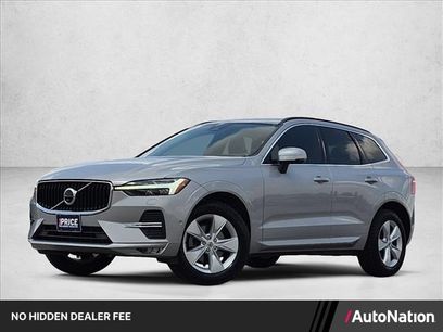 Used 2022 Volvo XC60 B5 Momentum