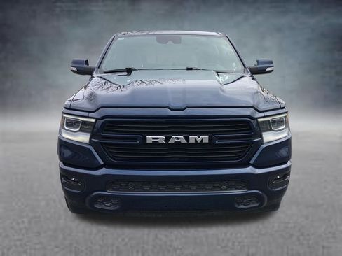 Certified 2022 RAM 1500 Laramie w/ Sport Appearance Package image 14