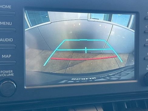 Certified 2019 Toyota RAV4 LE w/ Carpet Mat Package FWD image 22