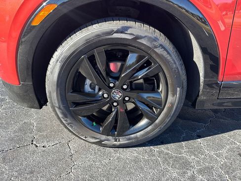 Certified 2024 Buick Encore GX Sport Touring w/ Comfort Package image 9