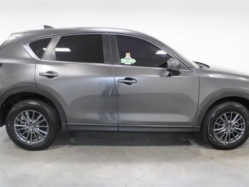 Used 2021 MAZDA CX-5 Touring w/ Touring Preferred SV Package image 10
