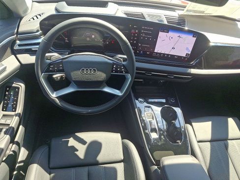 New 2025 Audi A5 2.0T Prestige image 9