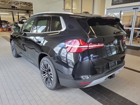 Used 2026 BMW X3 xDrive30 w/ Convenience Package image 7