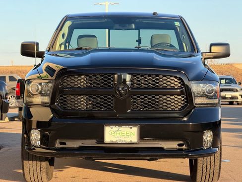 Used 2014 RAM 1500 Express image 6