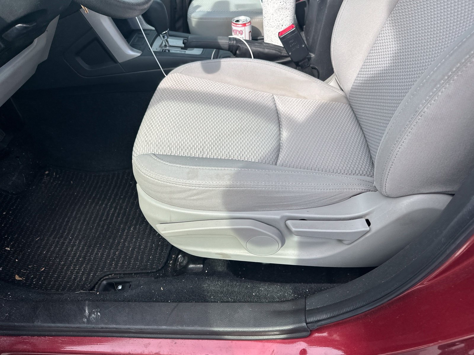 Used 2016 Subaru Forester 2.5i w/ Alloy Wheel Package AWD/4WD image 6