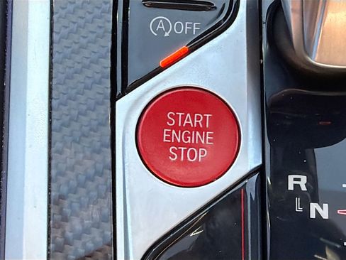 Used 2020 BMW M8 Coupe w/ M Driver's Package image 37