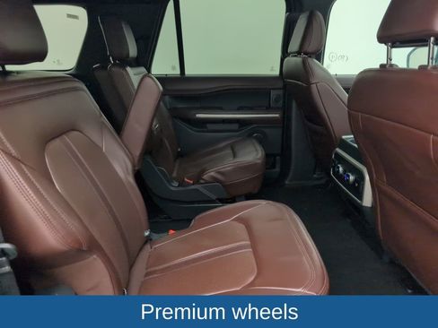 Certified 2024 Ford Expedition Max Limited image 20