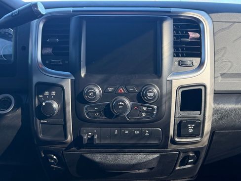 Used 2016 RAM 2500 Outdoorsman image 14