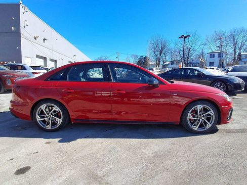 Certified 2023 Audi A4 2.0T Premium Plus w/ Premium Plus Package image 26