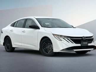 New 2026 Nissan Sentra SV w/ Floor Mat Package video 2