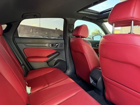 Used 2023 Acura Integra A-Spec image 32