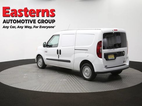 Used 2022 RAM ProMaster City Tradesman w/ Window Group 04 FWD image 63