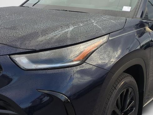 New 2026 Toyota Highlander XSE AWD/4WD image 27