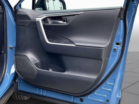 Certified 2024 Toyota RAV4 XSE image 23