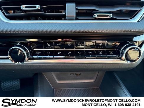 New 2026 Chevrolet Equinox LT image 17