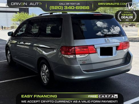 Used 2010 Honda Odyssey EX image 5