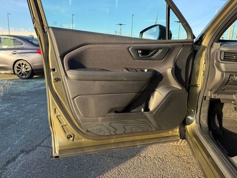 New 2026 Subaru Forester Premium image 18