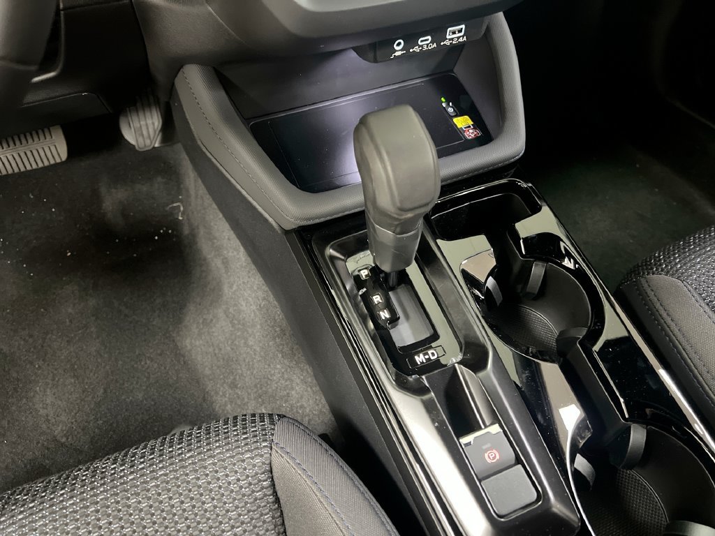 New 2026 Subaru Forester Premium AWD/4WD image 29