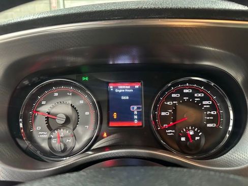 Used 2012 Dodge Charger R/T image 20