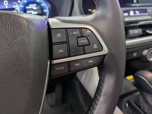 Used 2024 Toyota Grand Highlander Limited image 20