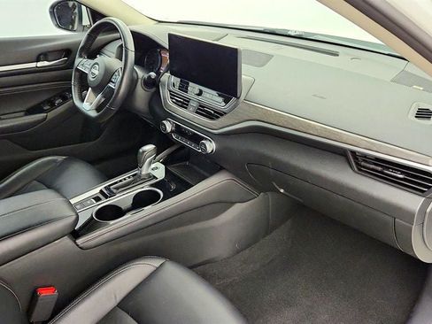 Used 2023 Nissan Altima 2.5 SL AWD/4WD image 23