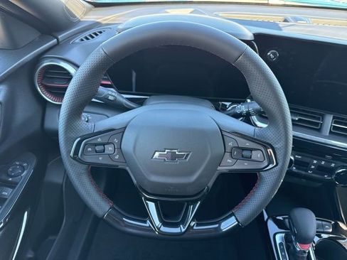 New 2026 Chevrolet Trax RS w/ Driver Confidence Package image 16