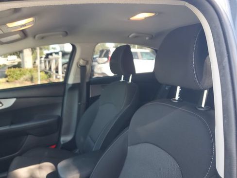Certified 2024 Kia Forte LXS FWD image 14