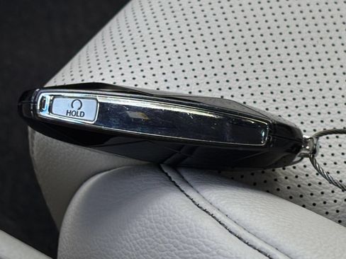 Used 2025 Genesis G70 2.5T AWD/4WD image 24
