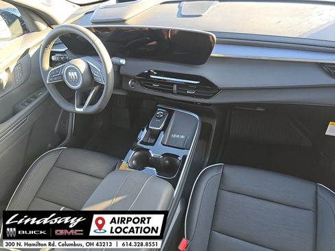 New 2026 Buick Enclave Sport Touring w/ Power Package AWD/4WD image 30