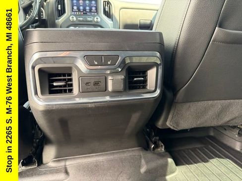 Used 2023 GMC Sierra 2500 Denali w/ Denali Ultimate Package AWD/4WD image 38