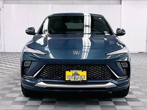 Used 2024 Buick Envista Avenir image 4