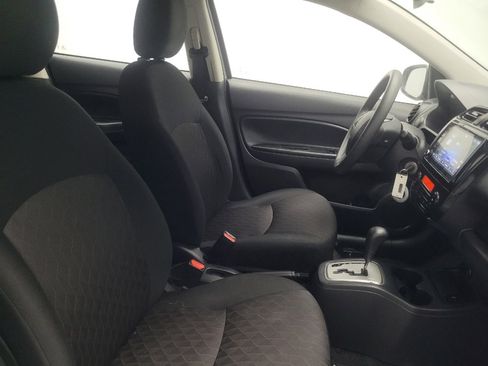 Used 2024 Mitsubishi Mirage LE FWD image 21