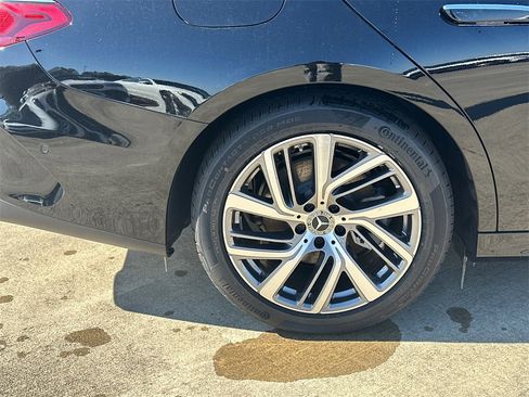 New 2026 Mercedes-Benz E 350 E 350 image 19