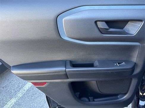 Used 2022 Ford Bronco Sport Badlands image 27