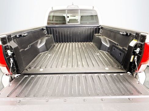 Certified 2023 Toyota Tacoma SR AWD/4WD image 26