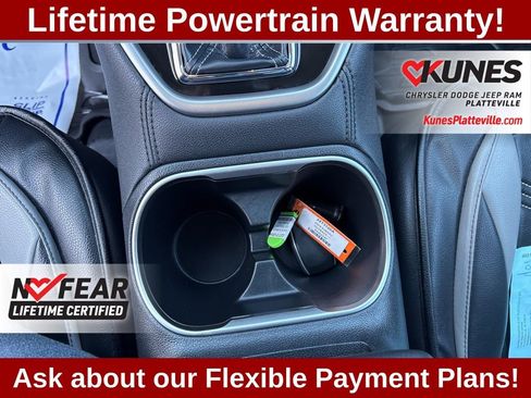 Used 2024 Subaru Outback Touring XT image 28