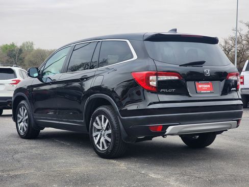 Used 2021 Honda Pilot EX-L image 5