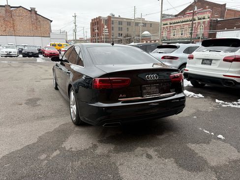 Used 2017 Audi A6 2.0T Premium image 4