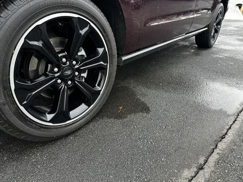 Certified 2023 Ford Expedition Max Limited image 12