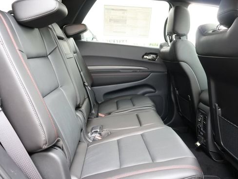 New 2026 Dodge Durango GT AWD/4WD image 32